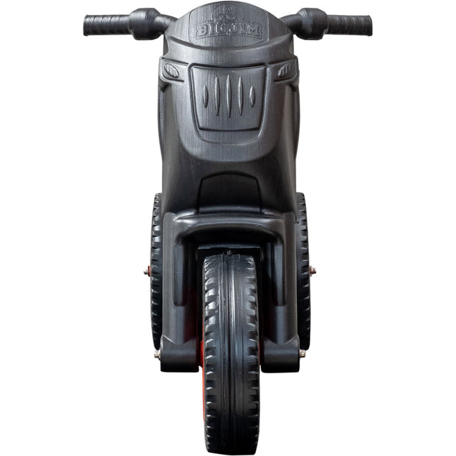 Reggies Blast Scooter Black & Silver