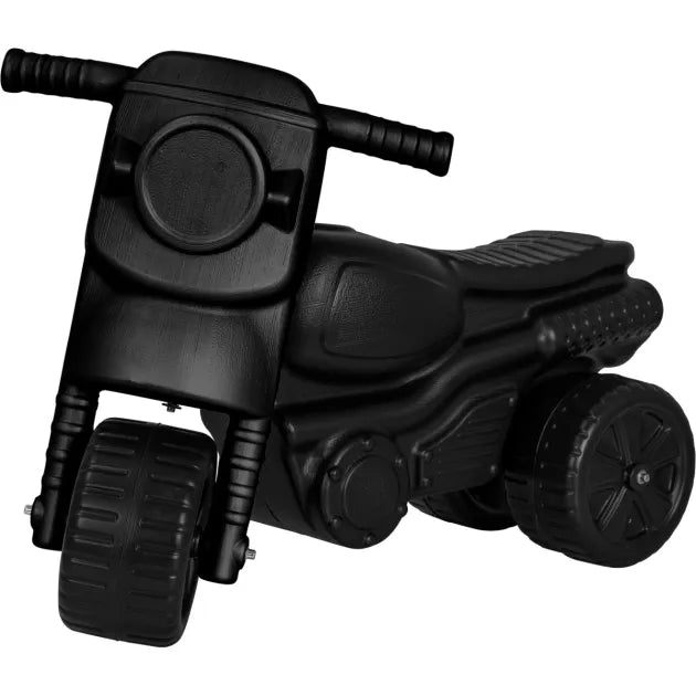 Big Jim Jimmy Scooter Black small size