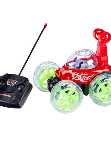 Fire Dragon Stunt Car RC