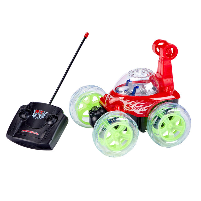Fire Dragon Stunt Car RC