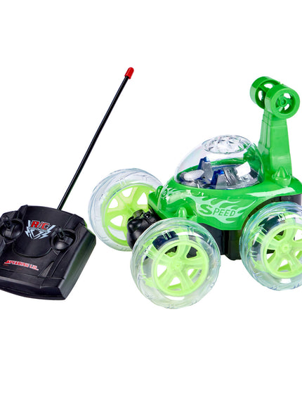 Fire Dragon Stunt Car RC