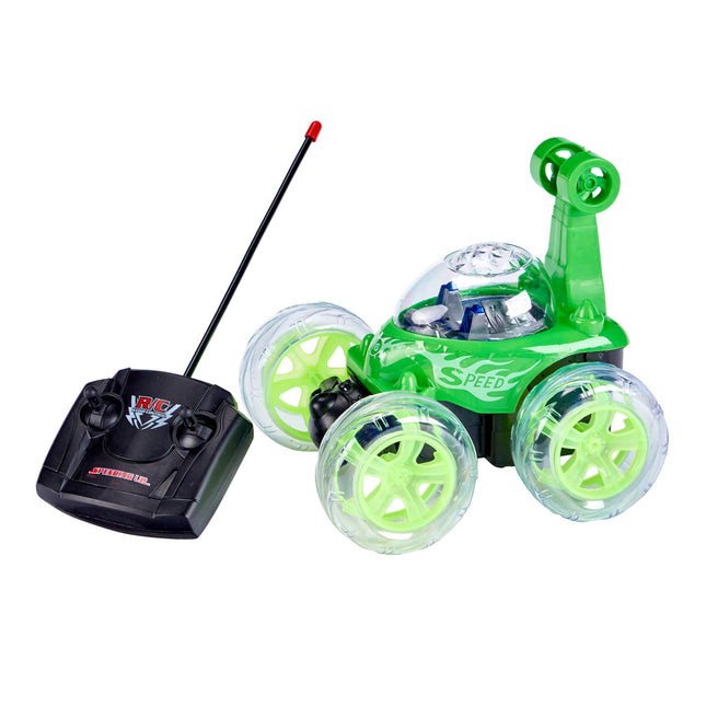 Fire Dragon Stunt Car RC