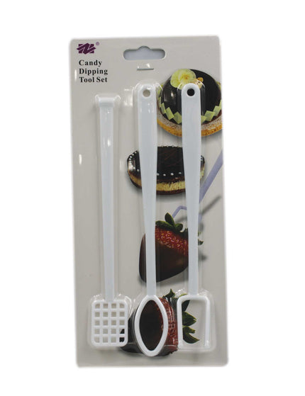Candy Dipping Toolset