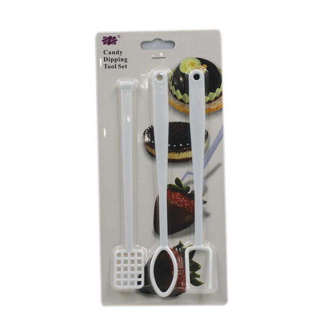 Candy Dipping Toolset