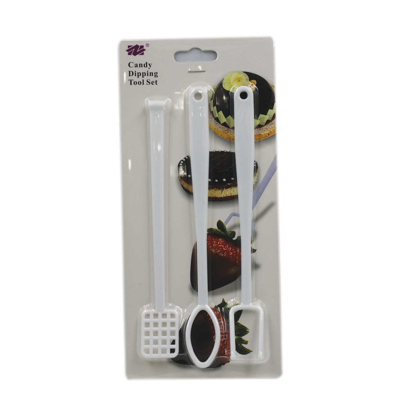 Candy Dipping Toolset