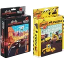 Puzzle 100 Piece (Type May Vary)