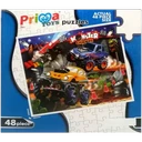 Prima Toys 48 Piece Boys Puzzles (Type May Vary)
