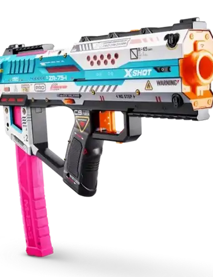XSHOT Pro Series Fury X Blaster