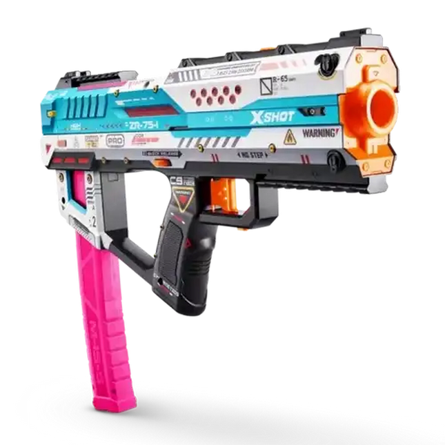XSHOT Pro Series Fury X Blaster