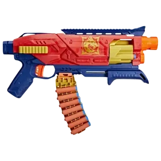 Nerf Loadout Shadowspeed Recon