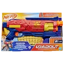 Nerf Loadout Shadowspeed Recon