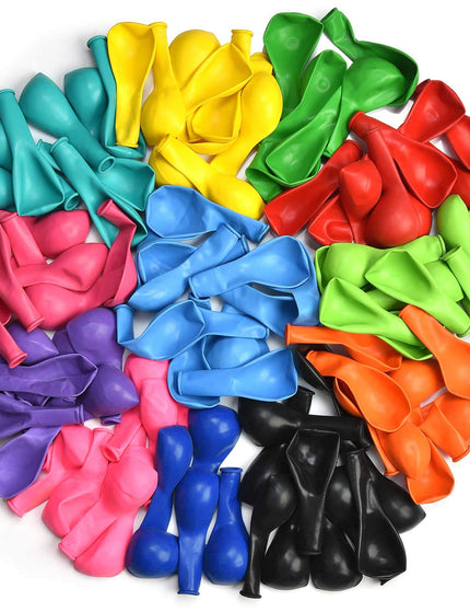 Latex Balloons