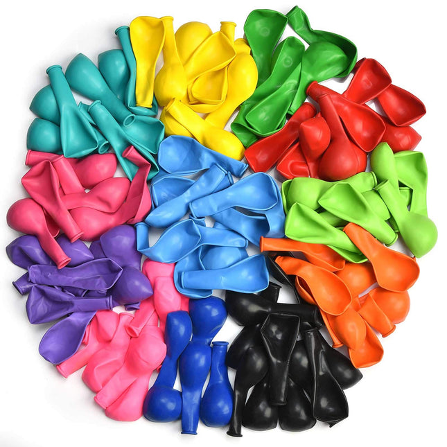 Latex Balloons