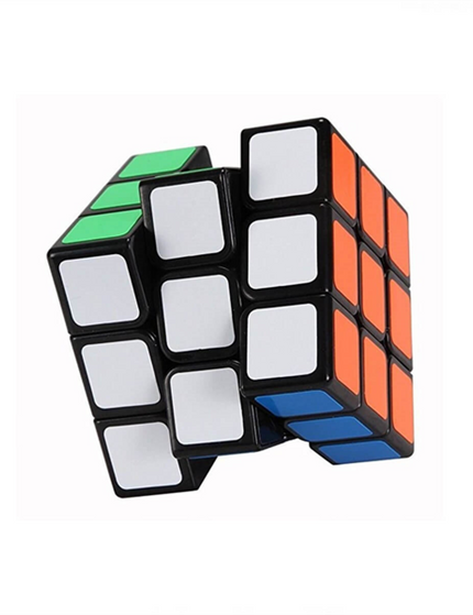 Rubik's Cube 3x3