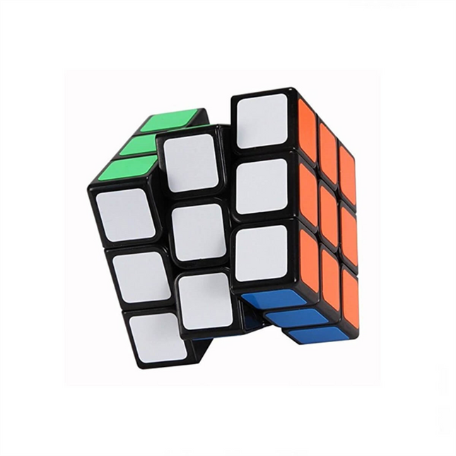 Rubik's Cube 3x3