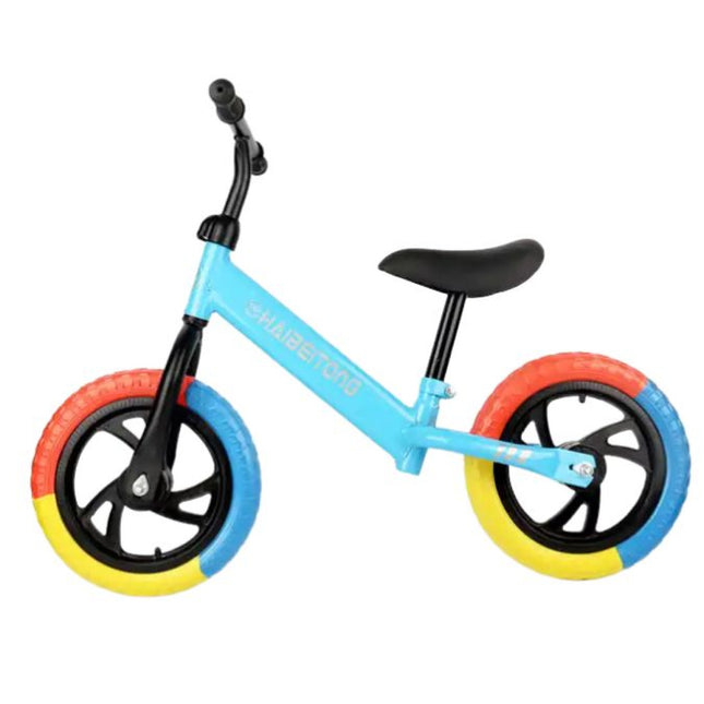 Push Bike 12 Inch