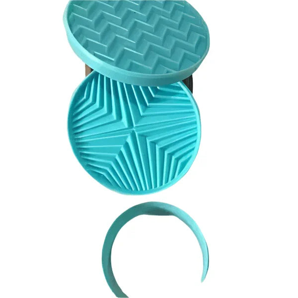Perfect Biscuit Cutter 3pc Set - Get Yours Now!