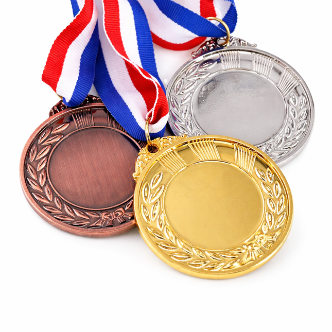 Laurel Style Award Medal