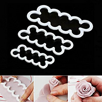 Easy Rose Cutters