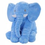 Ellie Baby Pillow