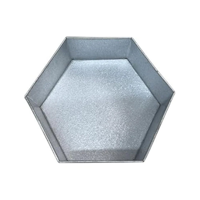 Hexagon Cake Pan