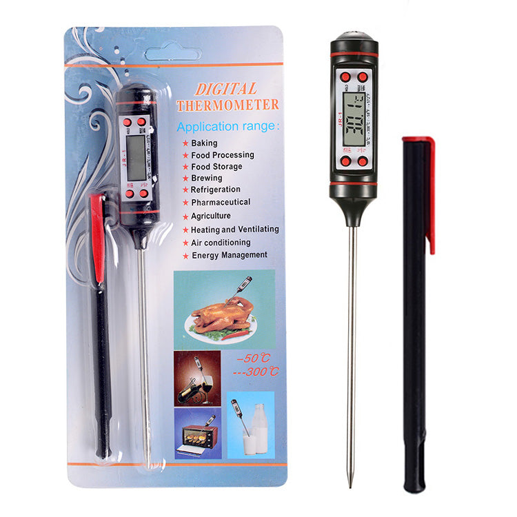 Digital Thermometer