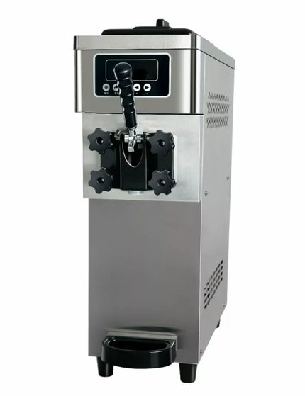 Ice Cream Machine T/M single flavor