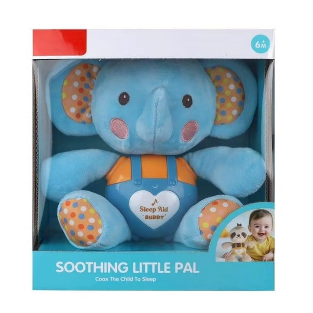 The Soothing little pal toy