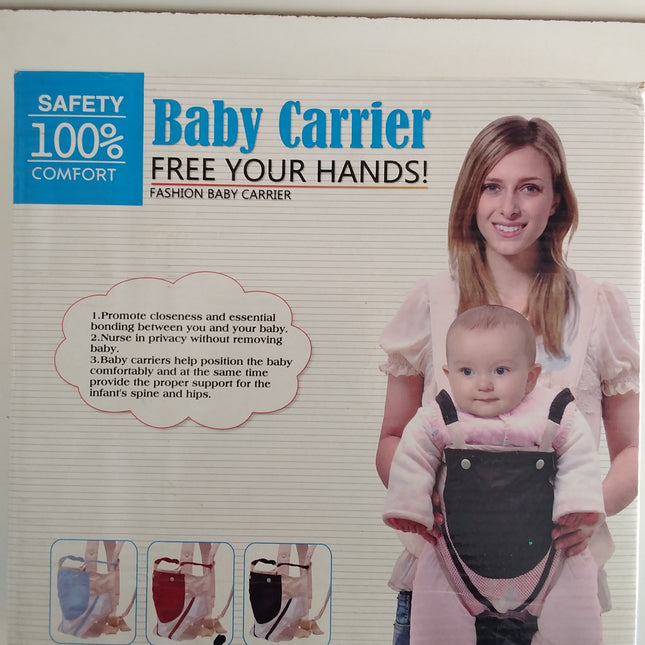 Fashion Baby Carrier