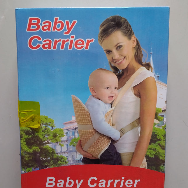 Baby Carrier