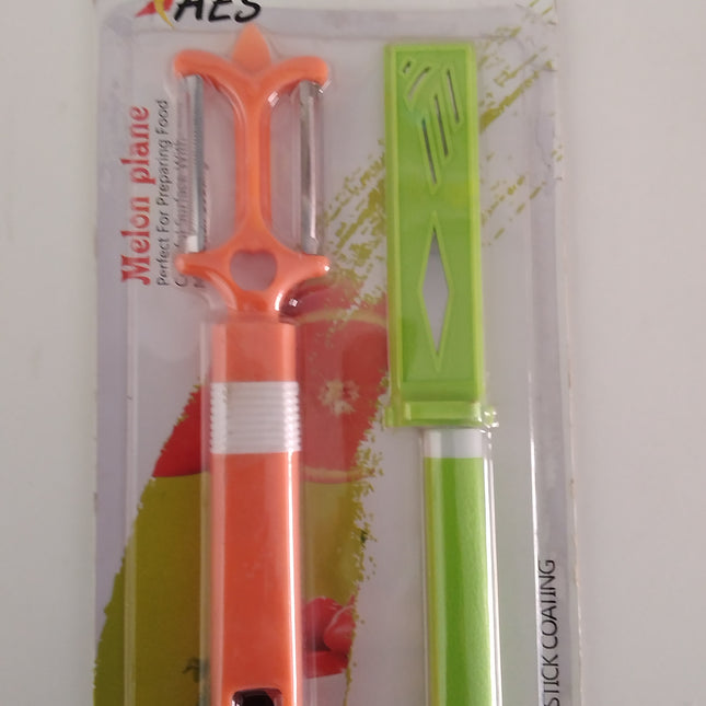 Vegetable Peeler set
