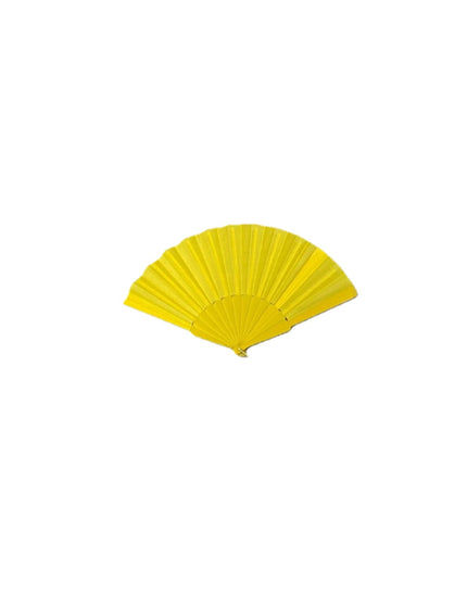 Folding Hand Fans