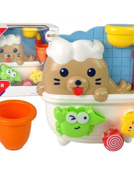 Sea Lion Bath Toy for kids