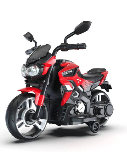 1188F Ride on Bike
