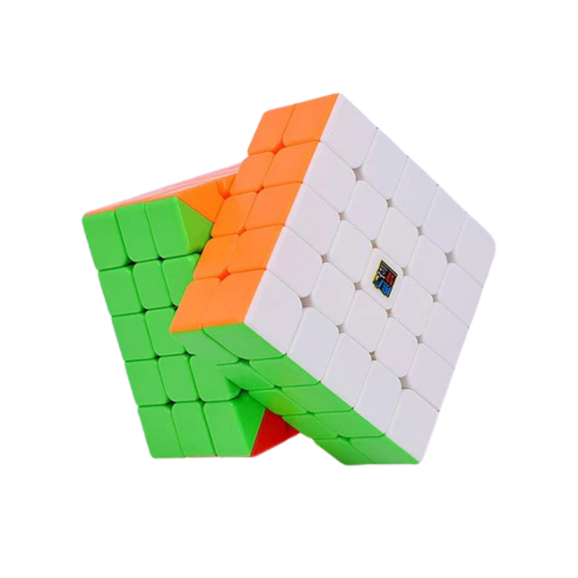 Magic Speed Cube 5x5