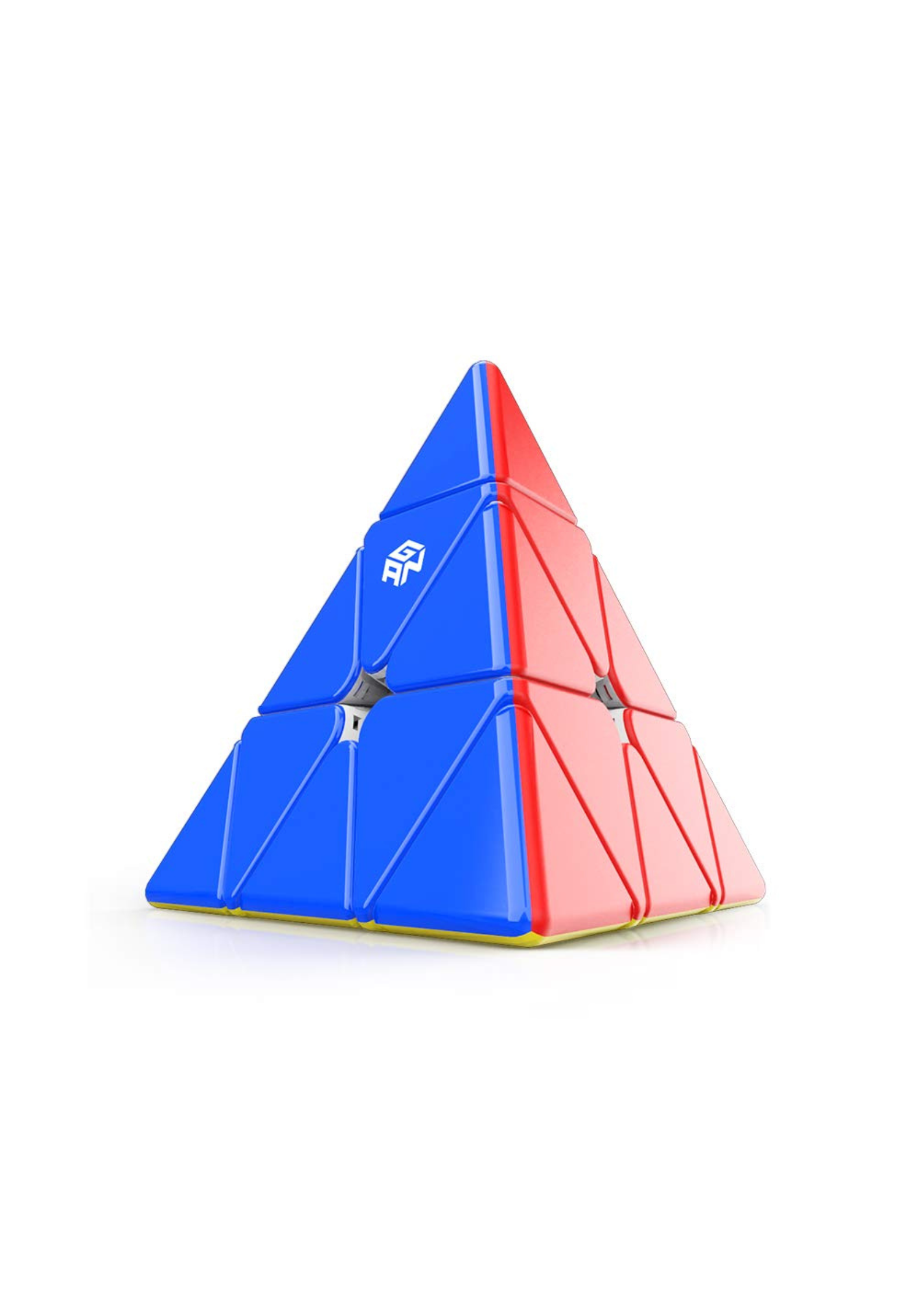 Pyramid Cube Roto Pyramid Magic Cube – Full Cart Online