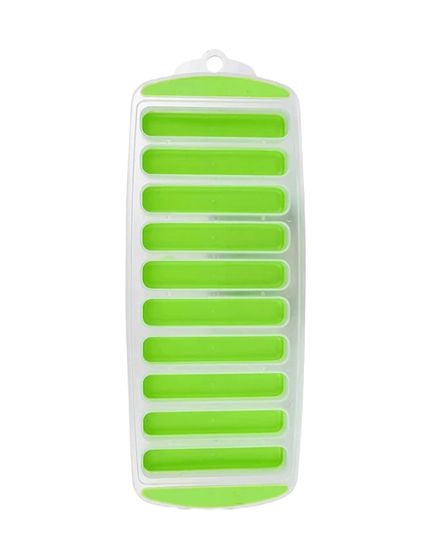 Stick Ice Cube Tray Silicone