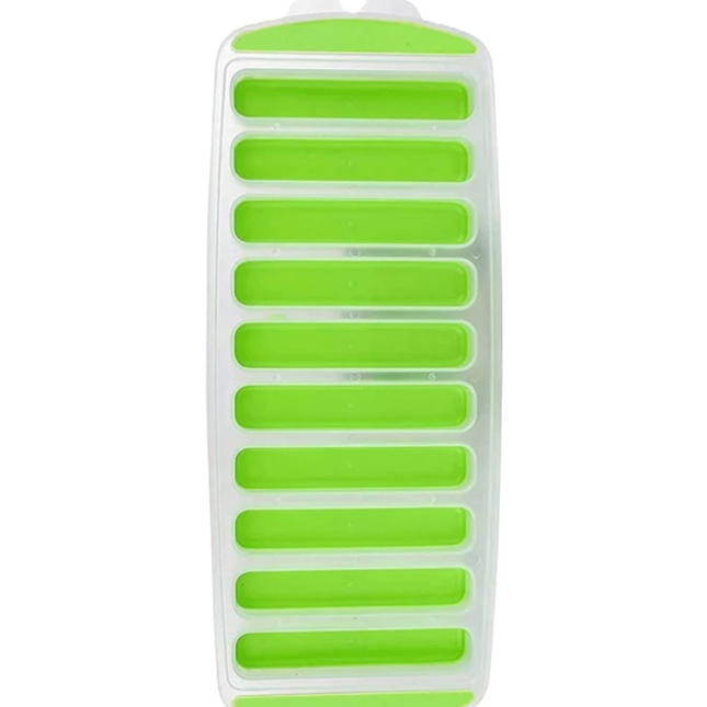 Stick Ice Cube Tray Silicone