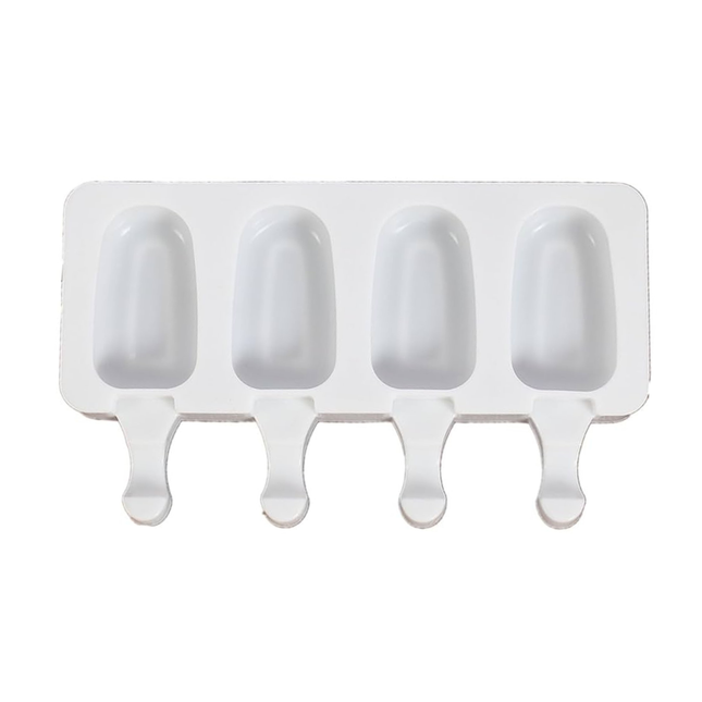 Silicone Mini Classic Popsicle Mould