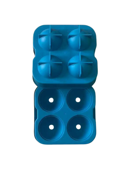 Ice Cube Silicone Ball Moulds