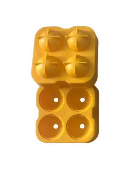 Ice Cube Silicone Ball Moulds