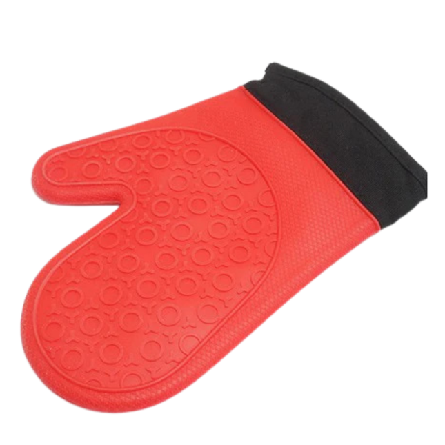 Silicone Oven Glove