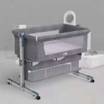 Baby Bassinet Next To Me 2