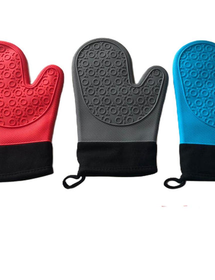 Silicone Oven Glove