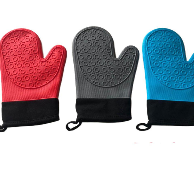 Silicone Oven Glove