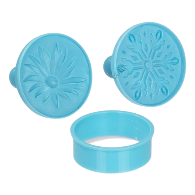 Biscuit Cutting Die