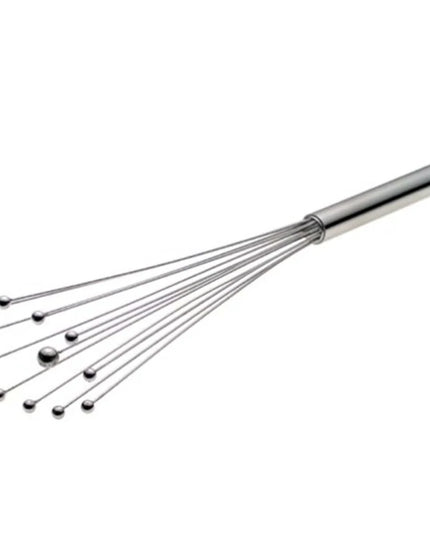 Flat Wire Ball Whisk