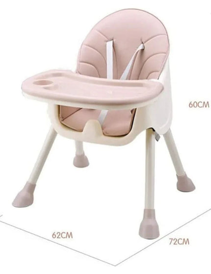 Toto bubs feeding chair