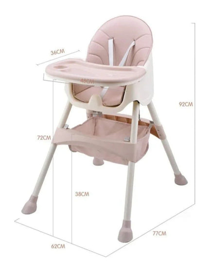 Toto bubs feeding chair
