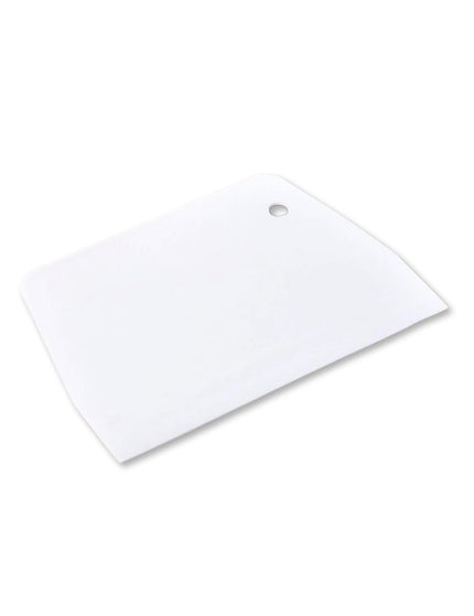 Dough Or Bowl Scraper